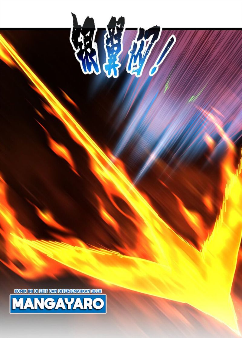 Let Me Game In Peace Chapter 61 Gambar 9