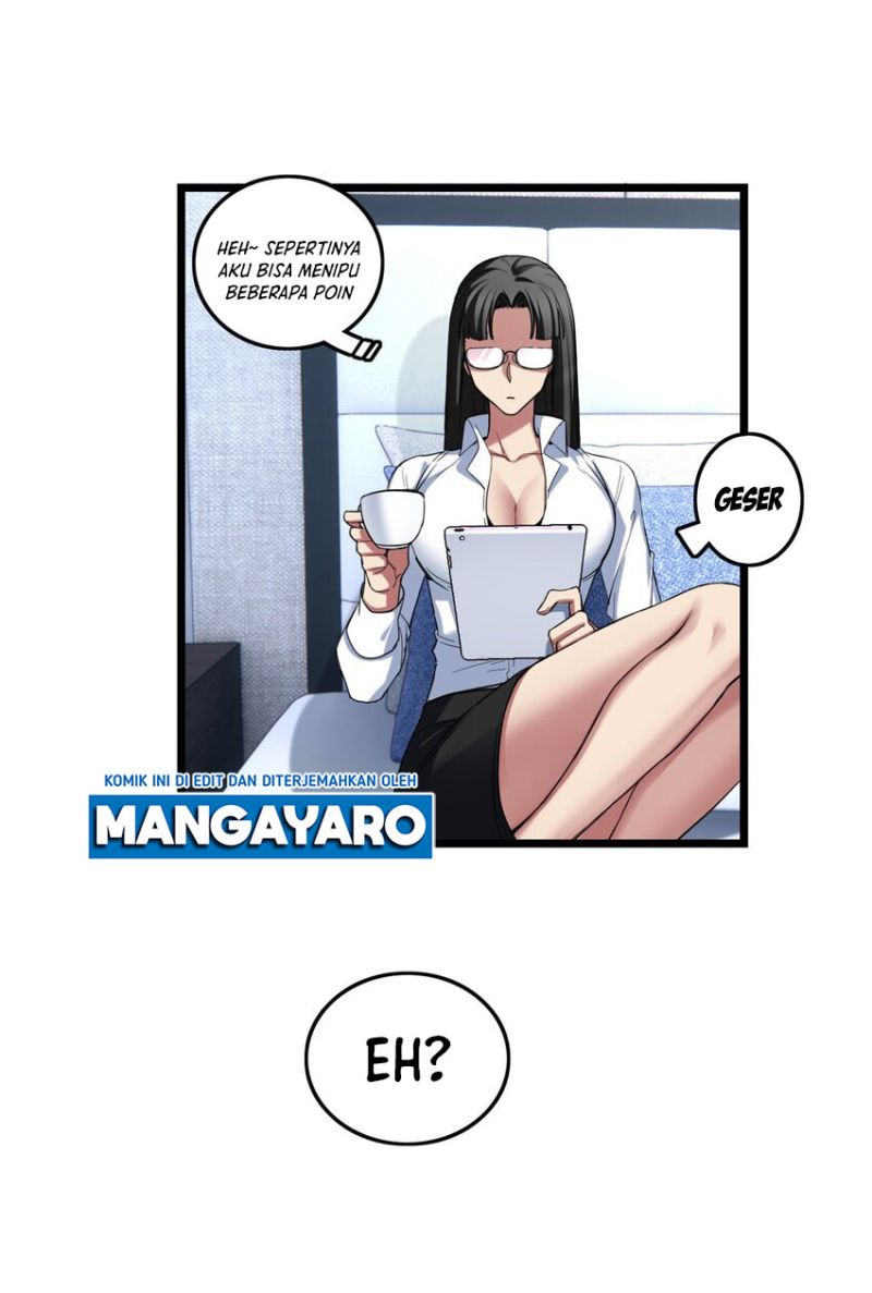 Let Me Game In Peace Chapter 60 Gambar 16
