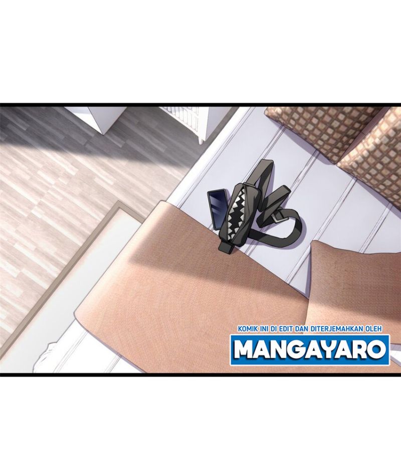 Baca Manhua Let Me Game In Peace Chapter 60 Gambar 2