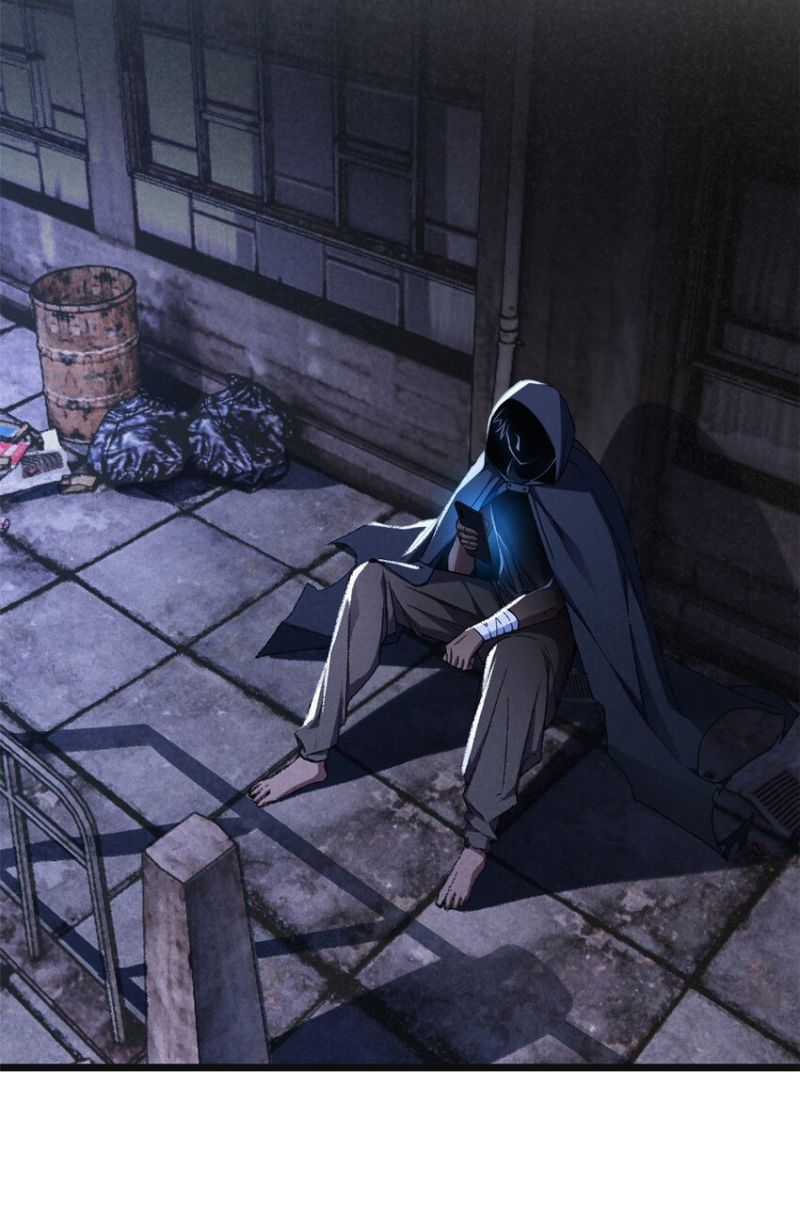 Let Me Game In Peace Chapter 60 Gambar 6