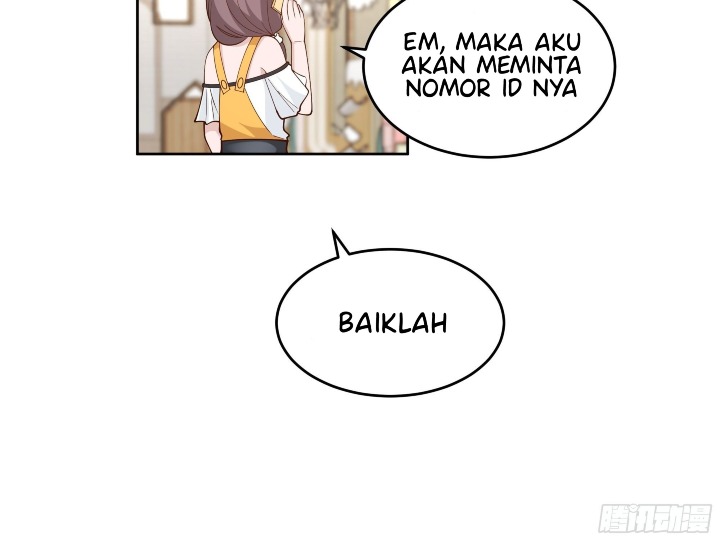 I Really Don’t Want to Be Reborn Chapter 11 Gambar 9