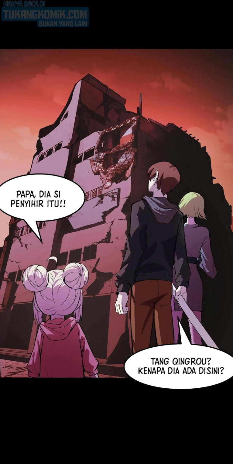Baca Manhua I’m The Future King Chapter 19 Gambar 2