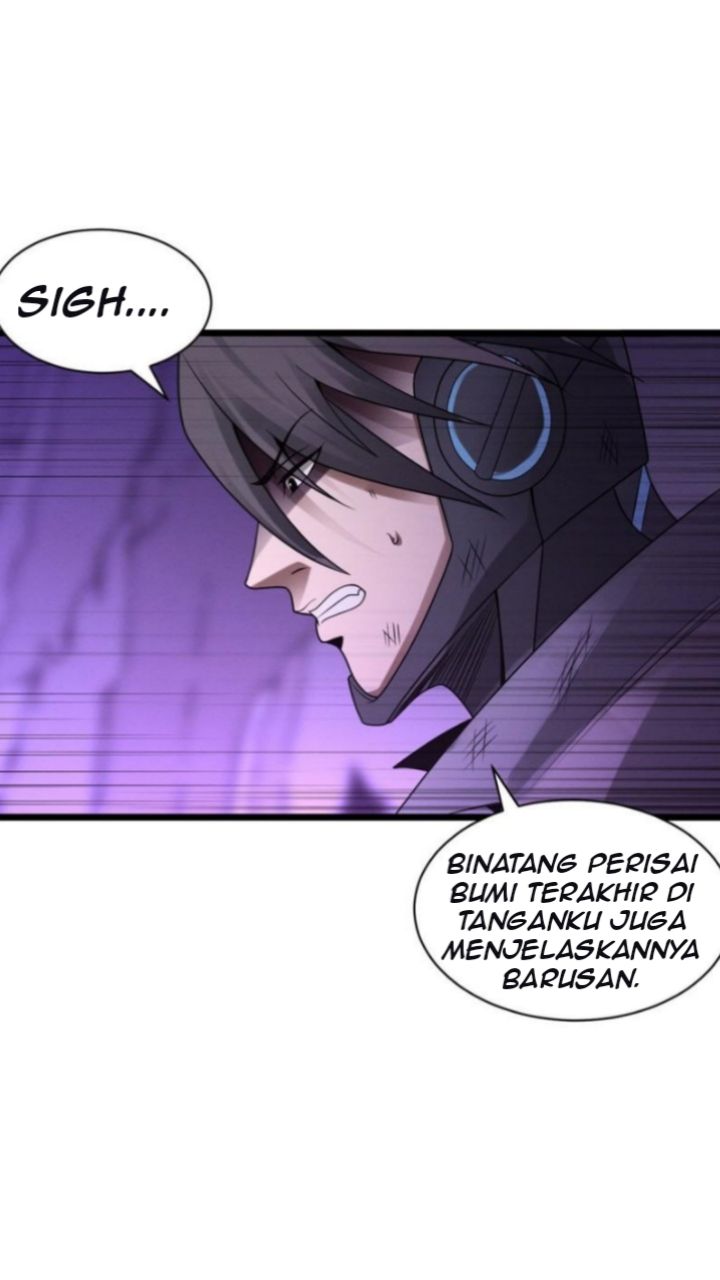 Super God Pet Shop Chapter 24 Gambar 13