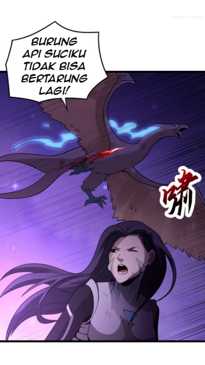 Super God Pet Shop Chapter 24 Gambar 14