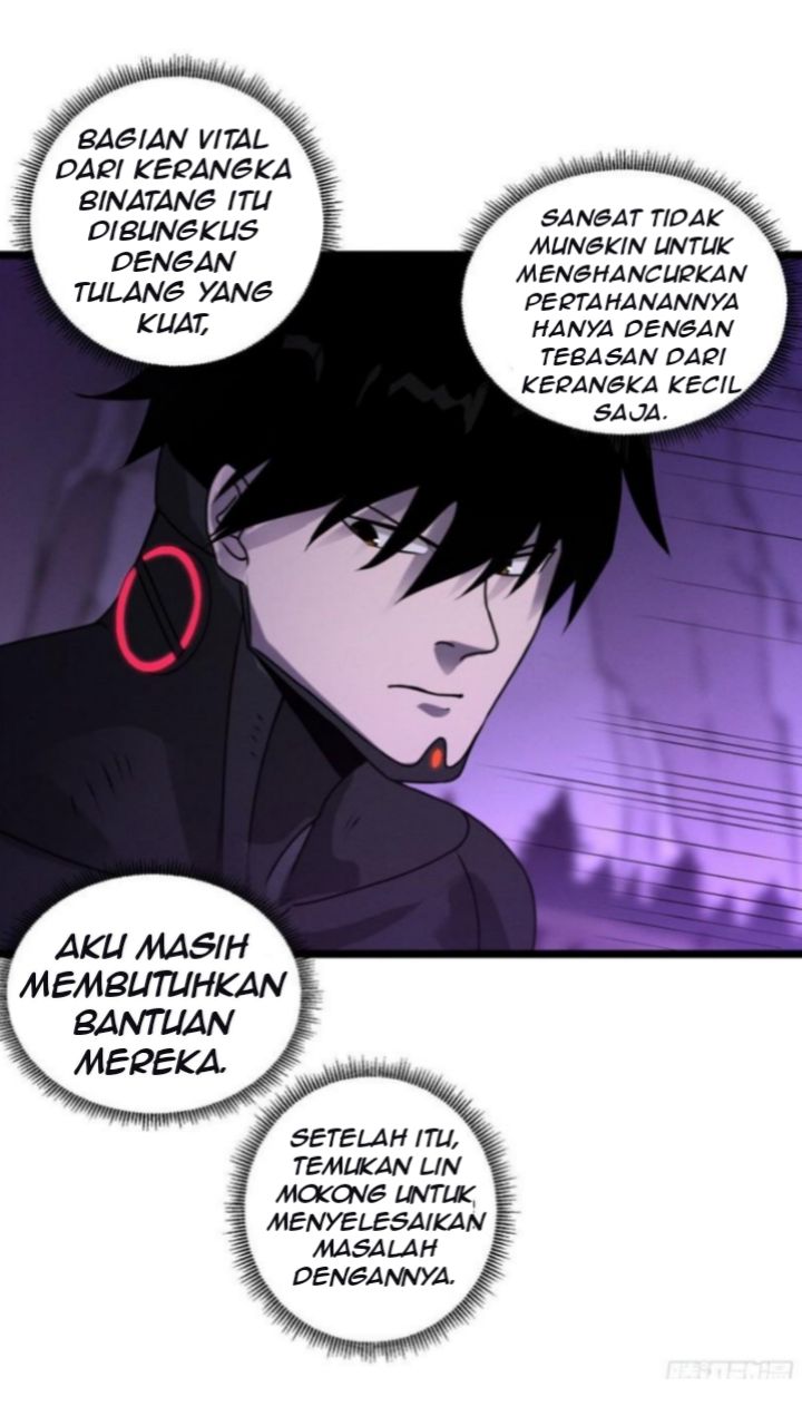 Super God Pet Shop Chapter 24 Gambar 17