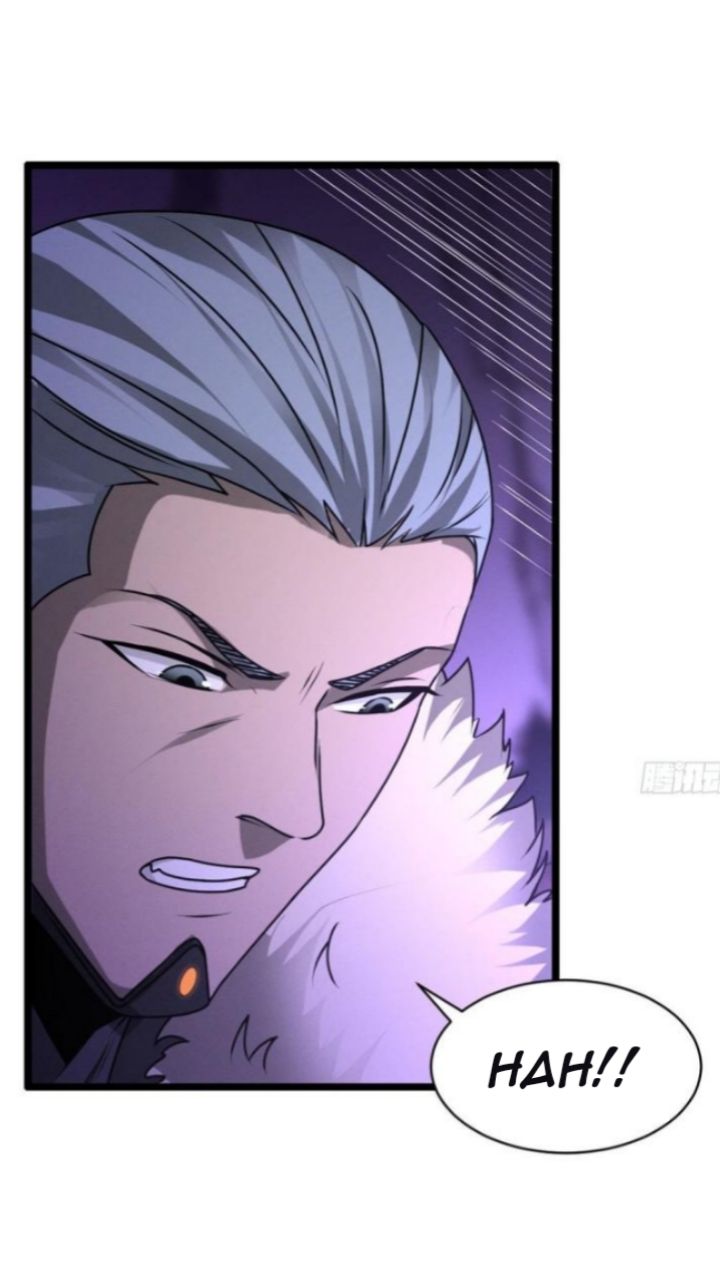 Super God Pet Shop Chapter 24 Gambar 25