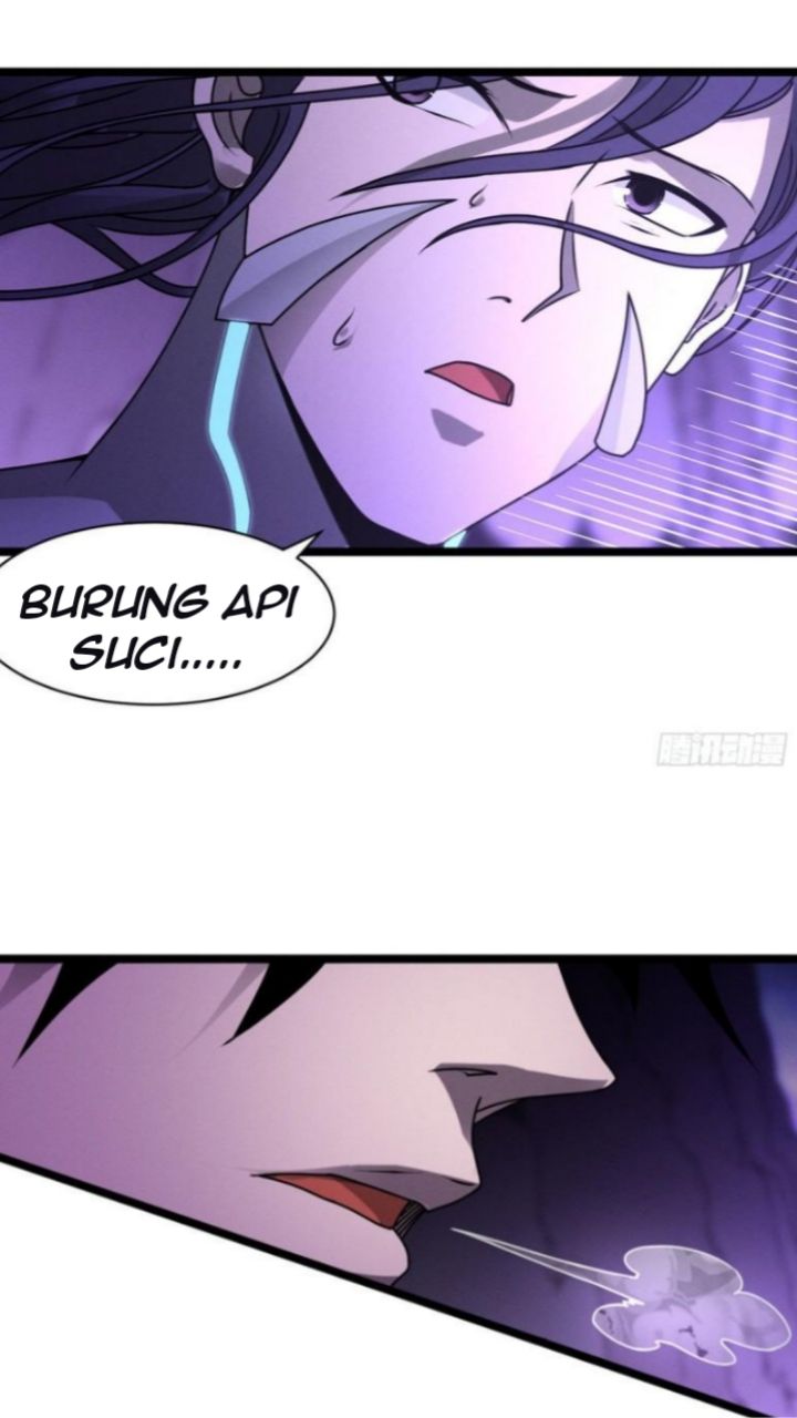 Super God Pet Shop Chapter 24 Gambar 26