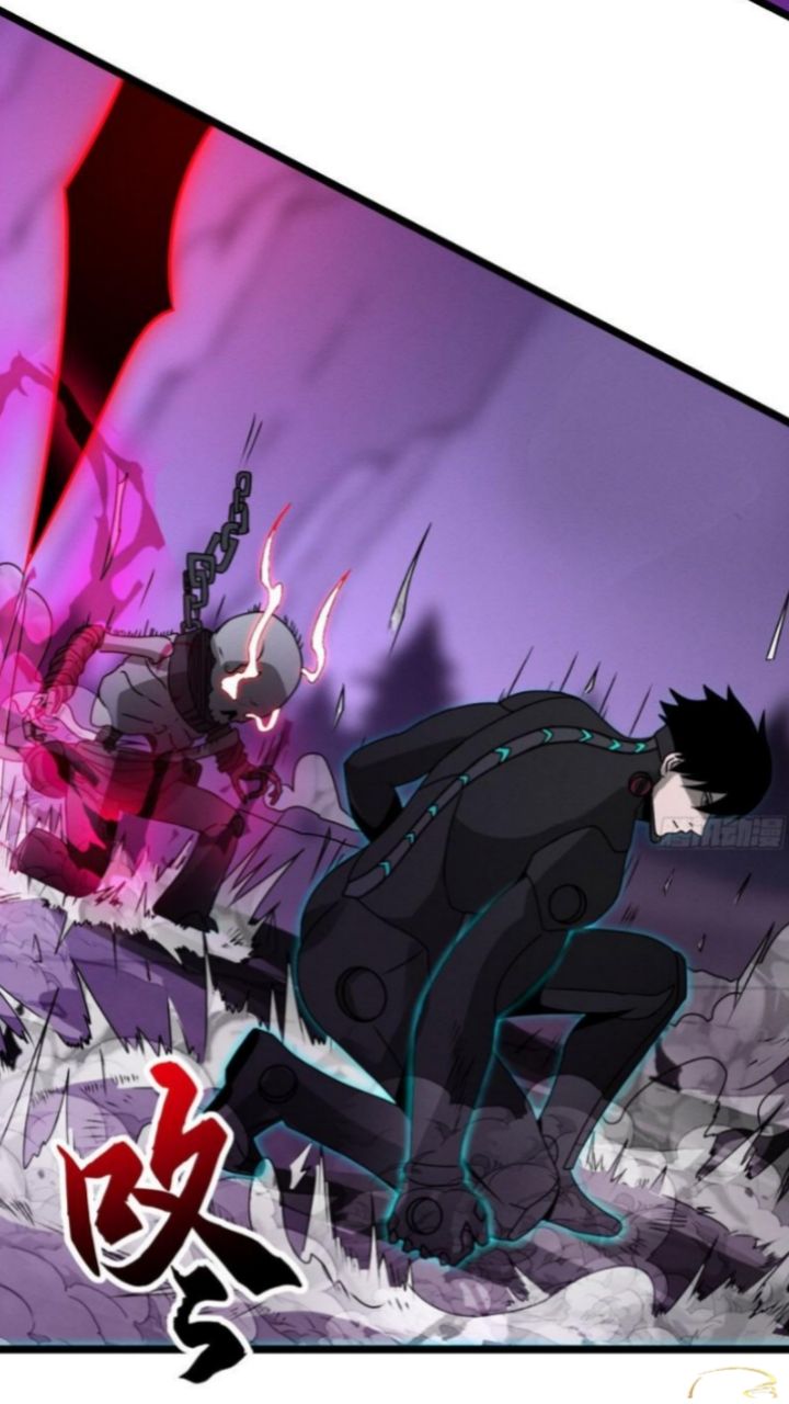 Super God Pet Shop Chapter 24 Gambar 28