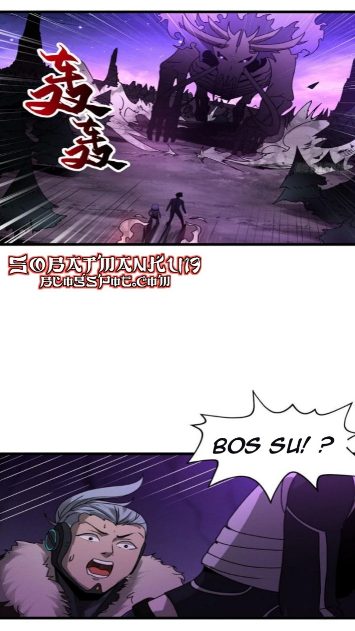 Super God Pet Shop Chapter 24 Gambar 29