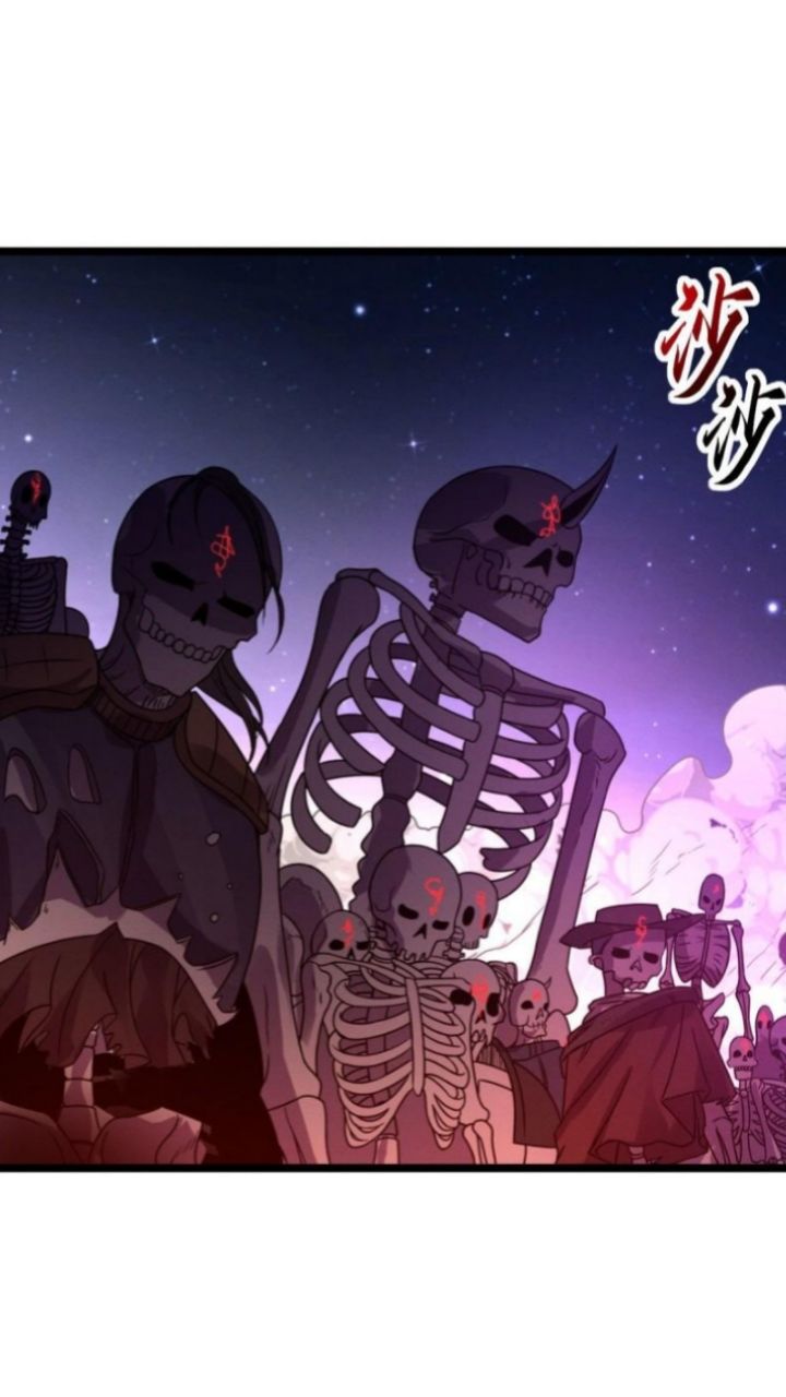 Super God Pet Shop Chapter 24 Gambar 33