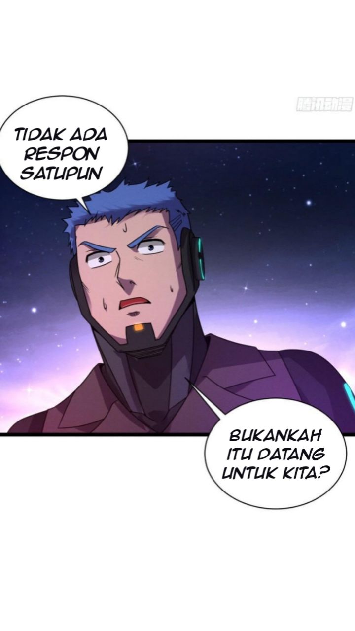 Super God Pet Shop Chapter 24 Gambar 34