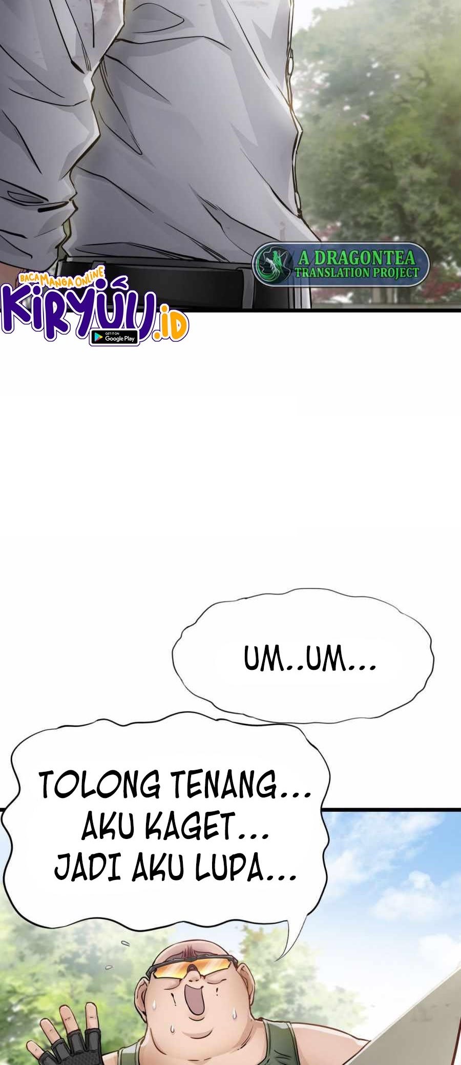 Apocalypse Mechanic Chapter 12 Gambar 10