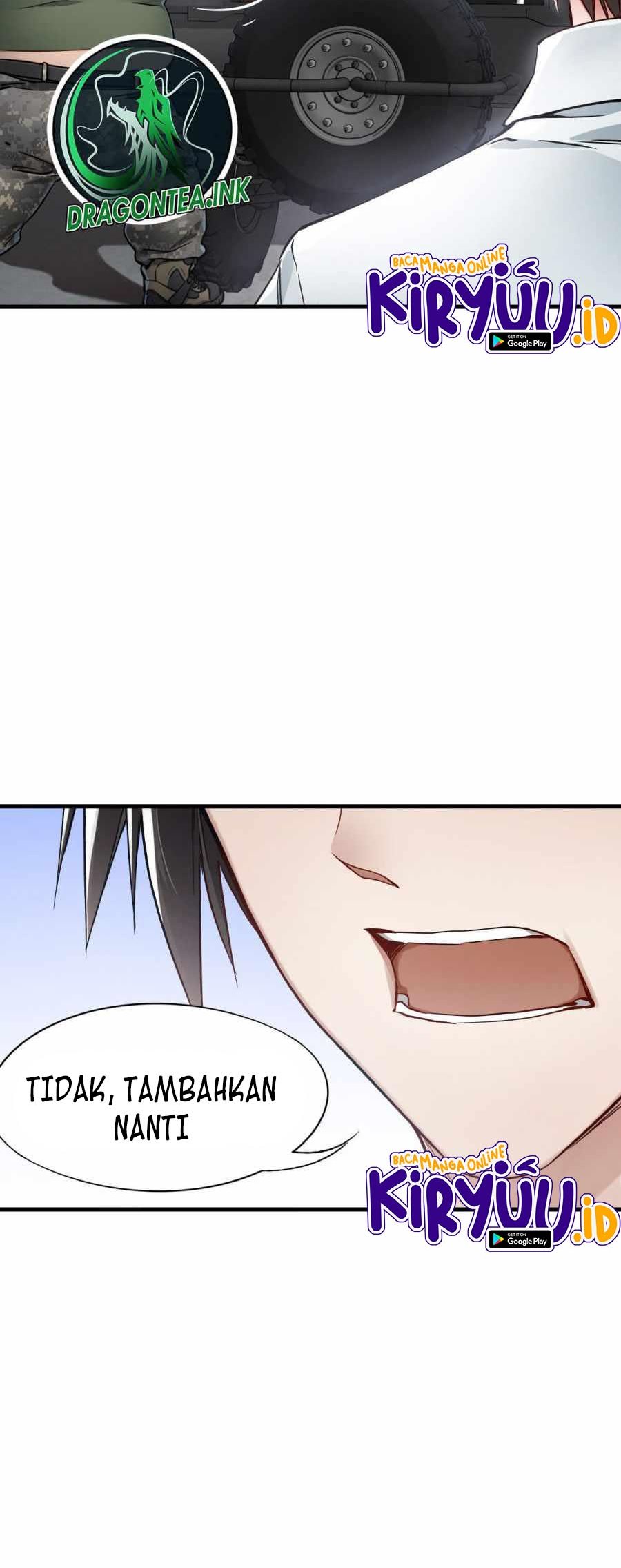 Apocalypse Mechanic Chapter 12 Gambar 12