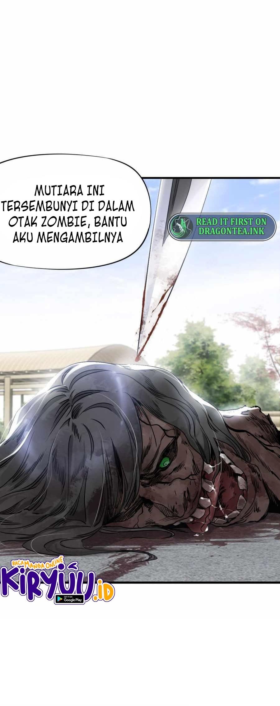 Apocalypse Mechanic Chapter 12 Gambar 15