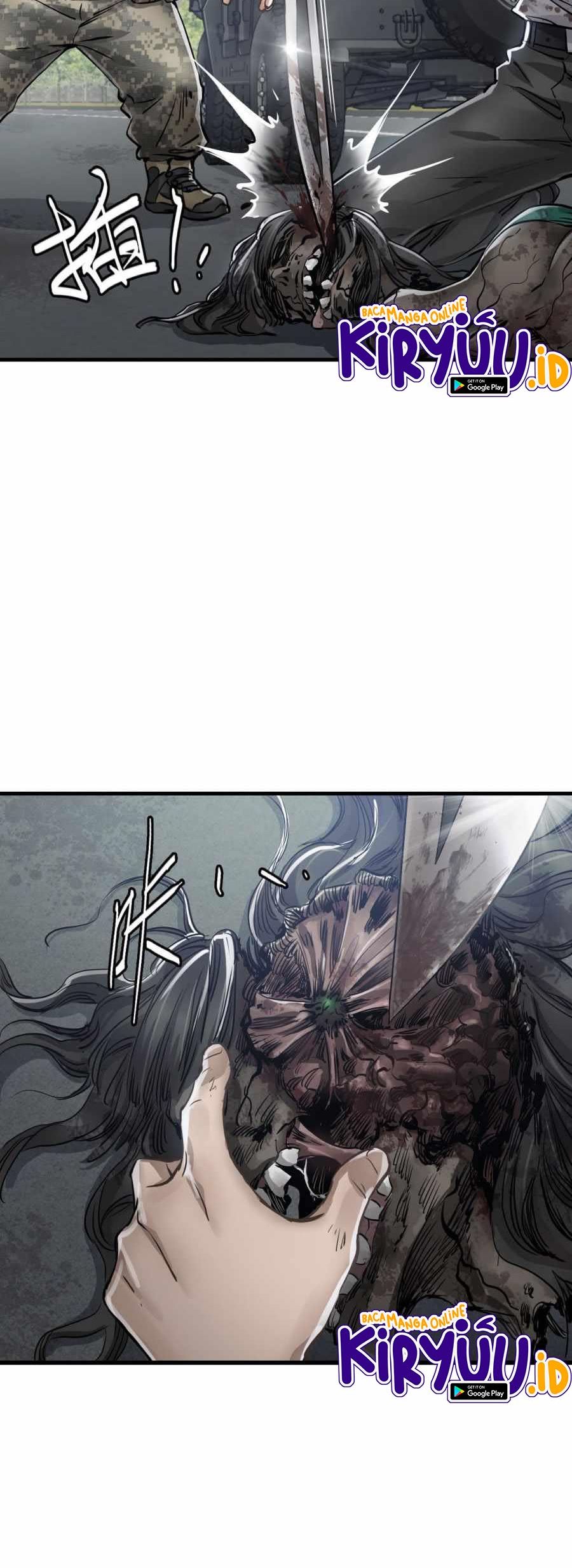 Apocalypse Mechanic Chapter 12 Gambar 17