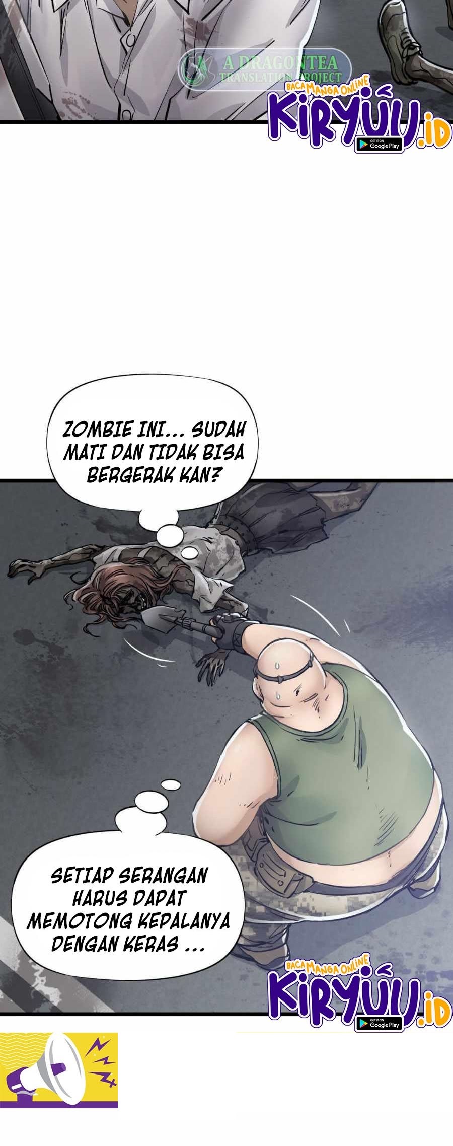 Apocalypse Mechanic Chapter 12 Gambar 25