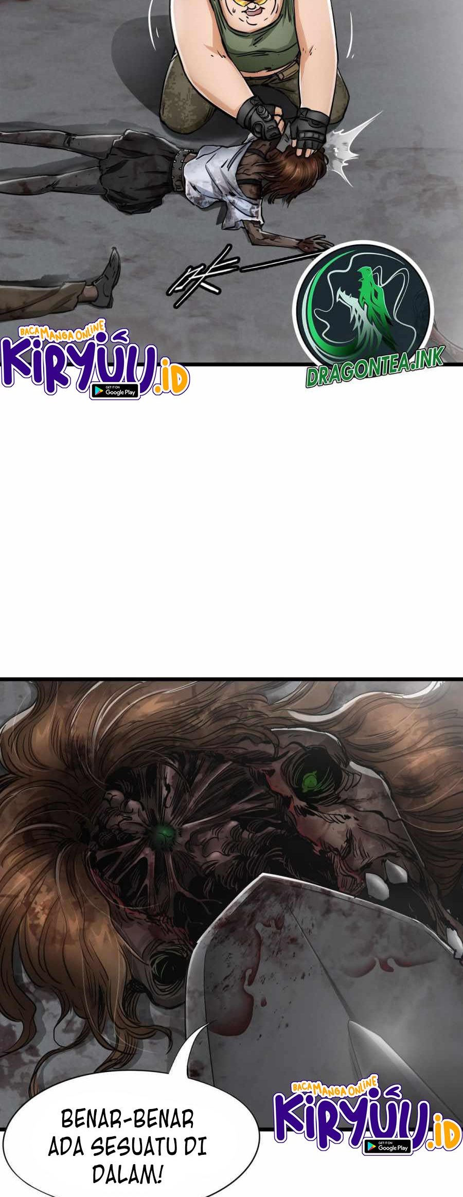Apocalypse Mechanic Chapter 12 Gambar 27