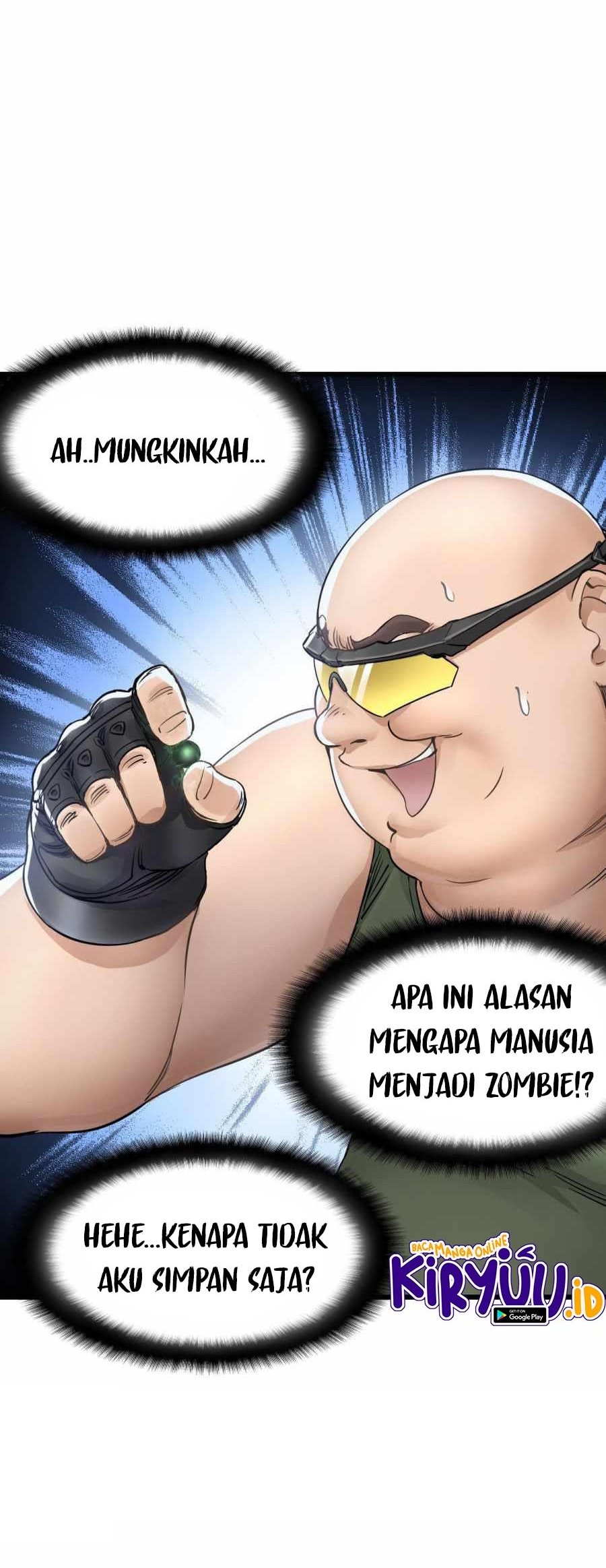 Apocalypse Mechanic Chapter 12 Gambar 30