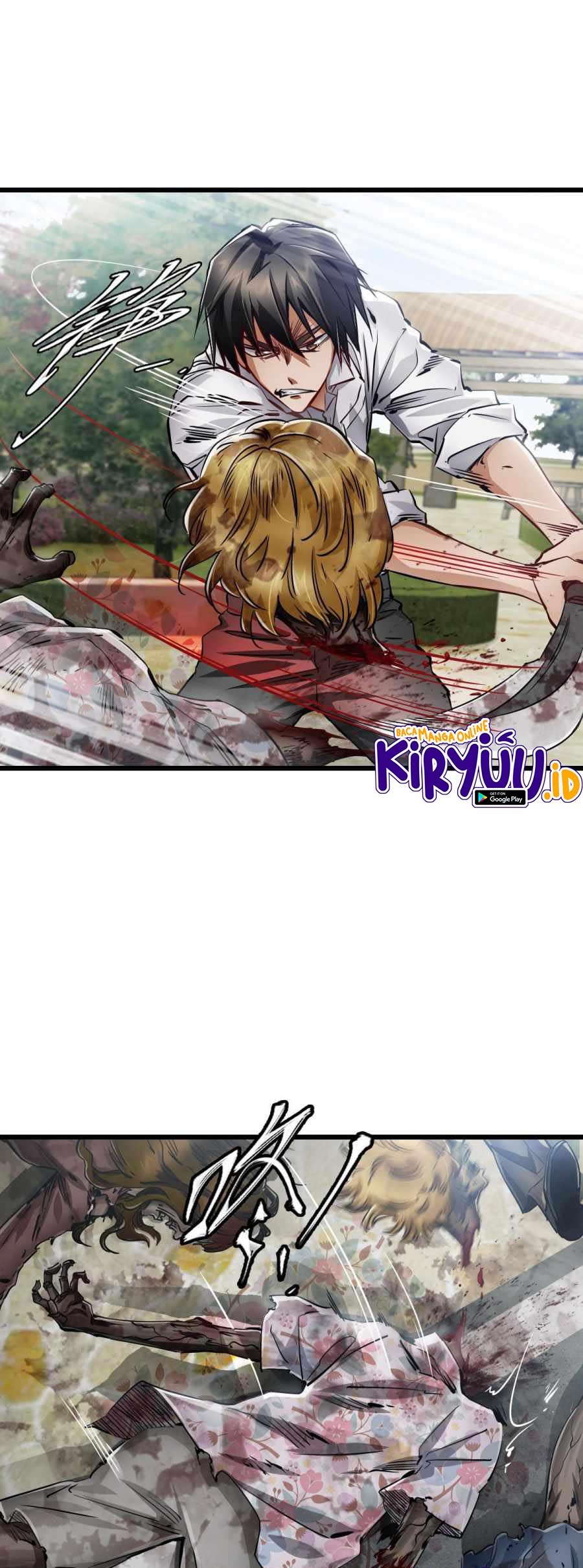 Apocalypse Mechanic Chapter 12 Gambar 31