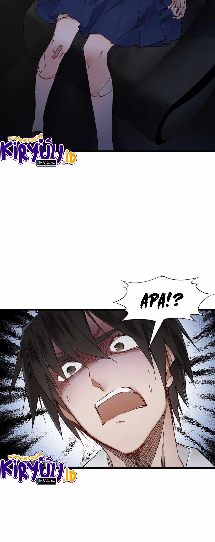 Apocalypse Mechanic Chapter 12 Gambar 38