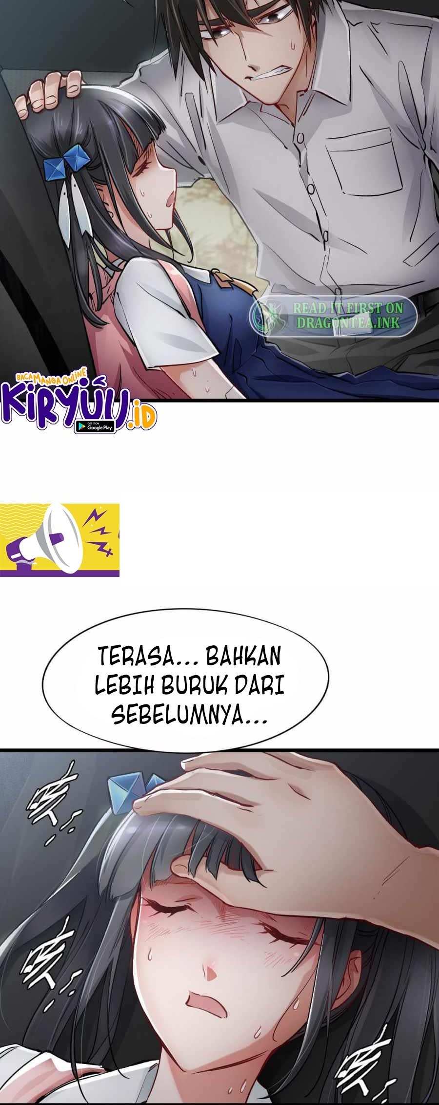 Apocalypse Mechanic Chapter 12 Gambar 40