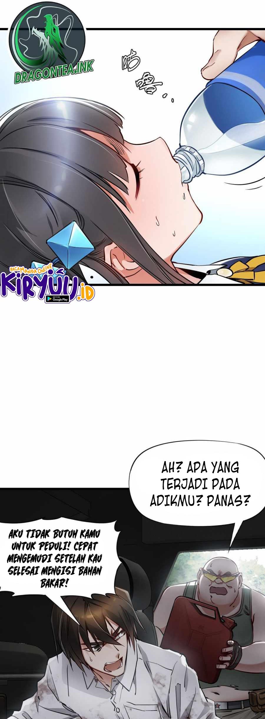 Apocalypse Mechanic Chapter 12 Gambar 42