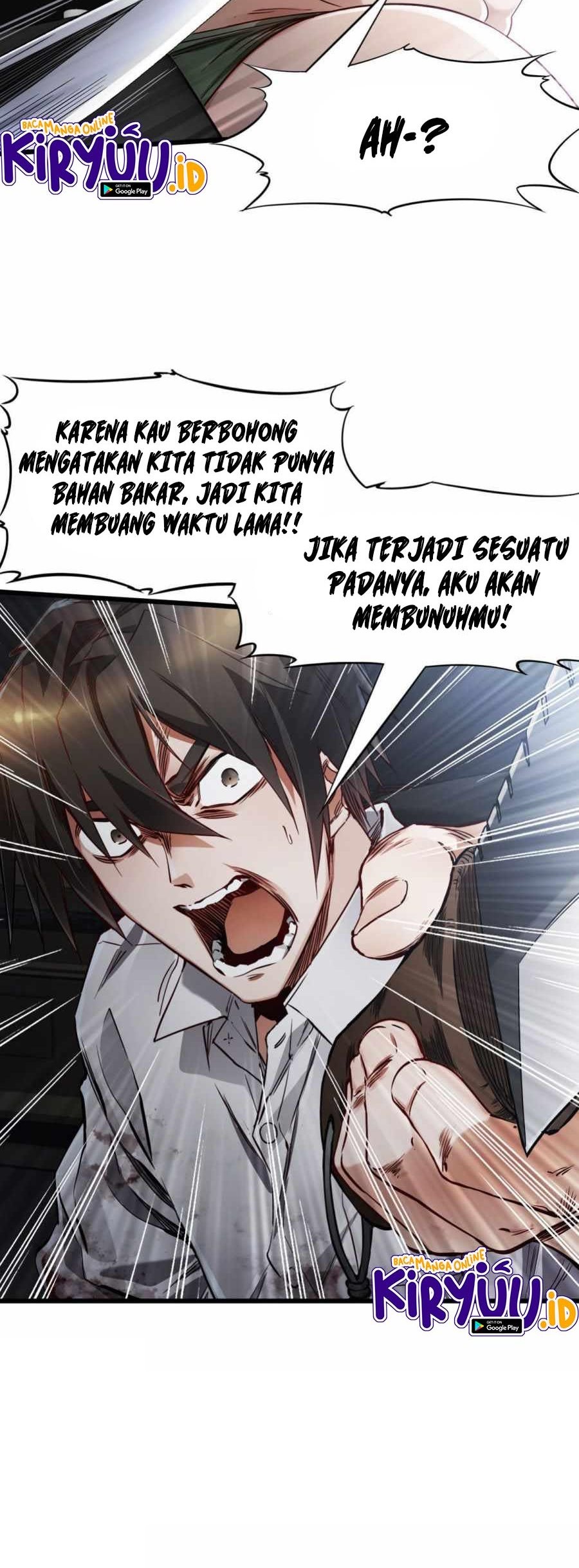Apocalypse Mechanic Chapter 12 Gambar 45