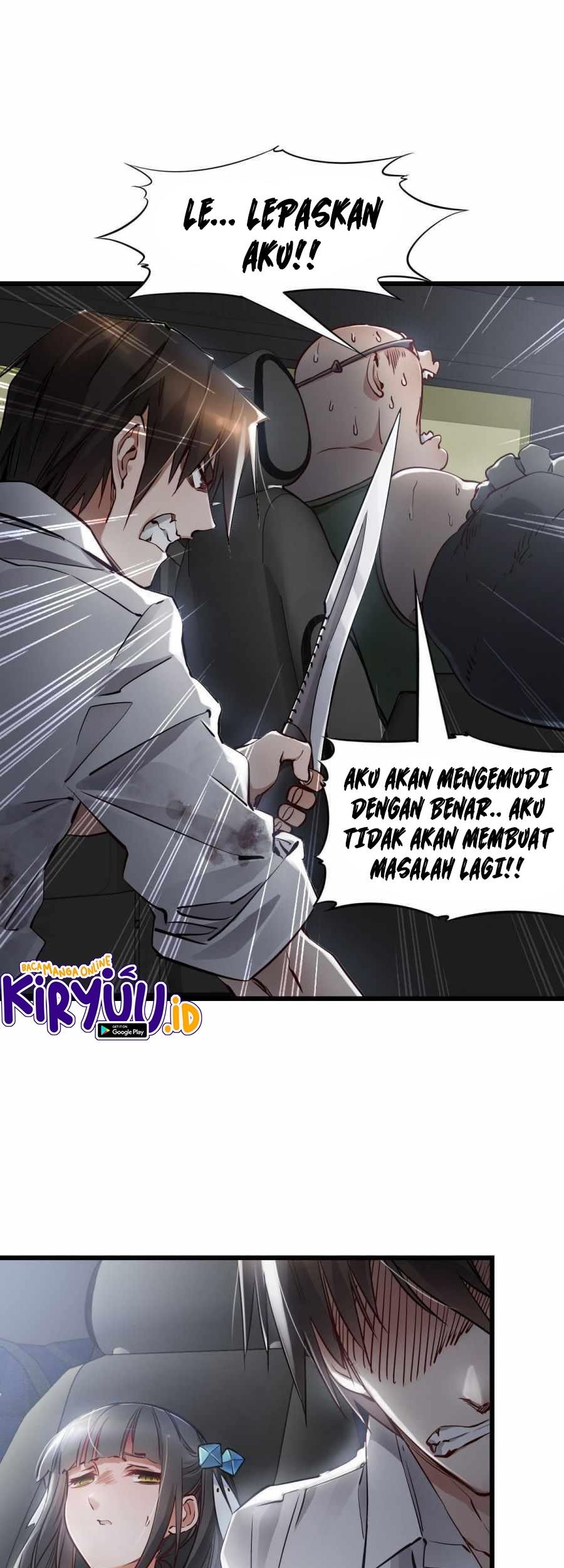 Apocalypse Mechanic Chapter 12 Gambar 46