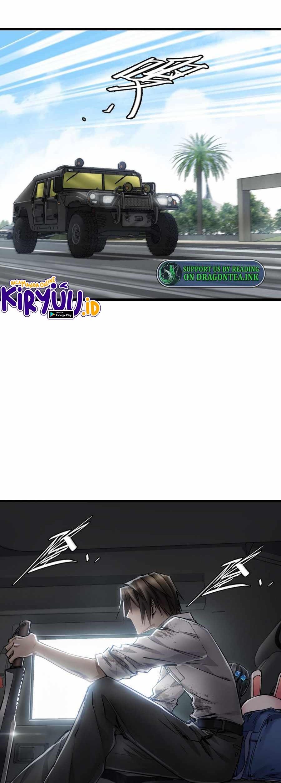 Apocalypse Mechanic Chapter 12 Gambar 50