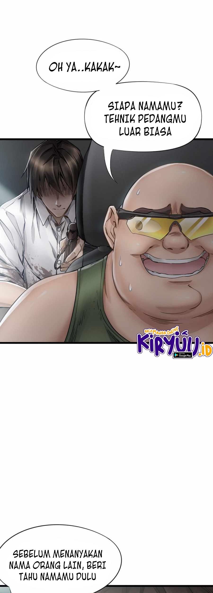 Apocalypse Mechanic Chapter 12 Gambar 52