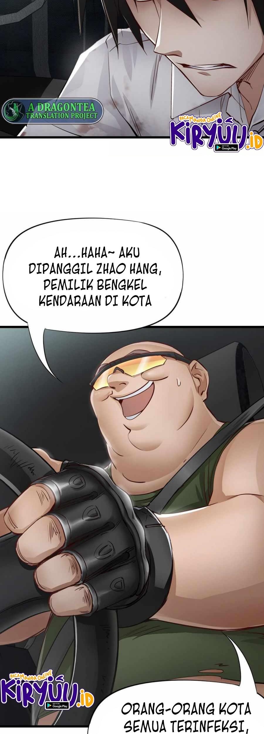 Apocalypse Mechanic Chapter 12 Gambar 54