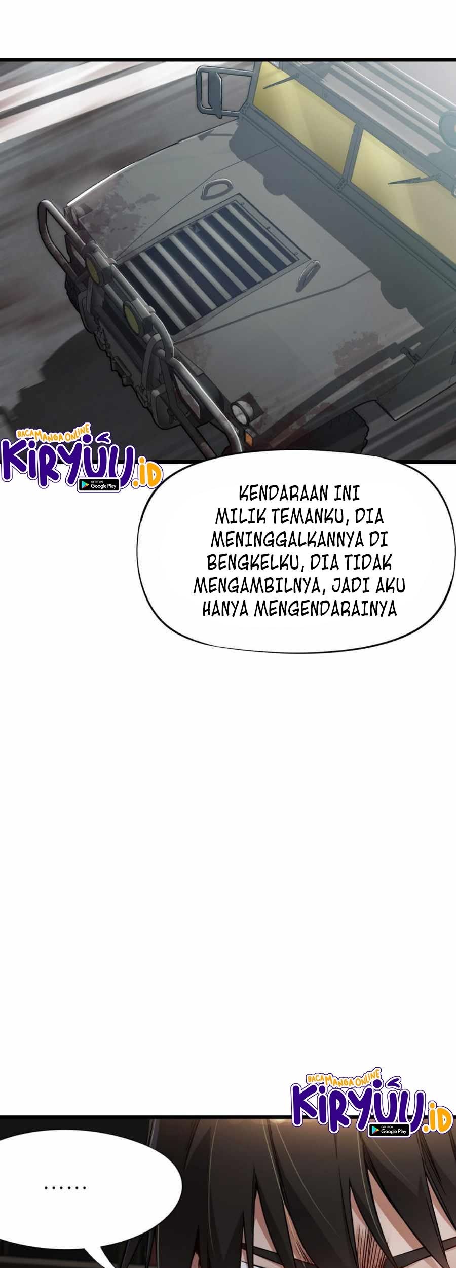 Apocalypse Mechanic Chapter 12 Gambar 56