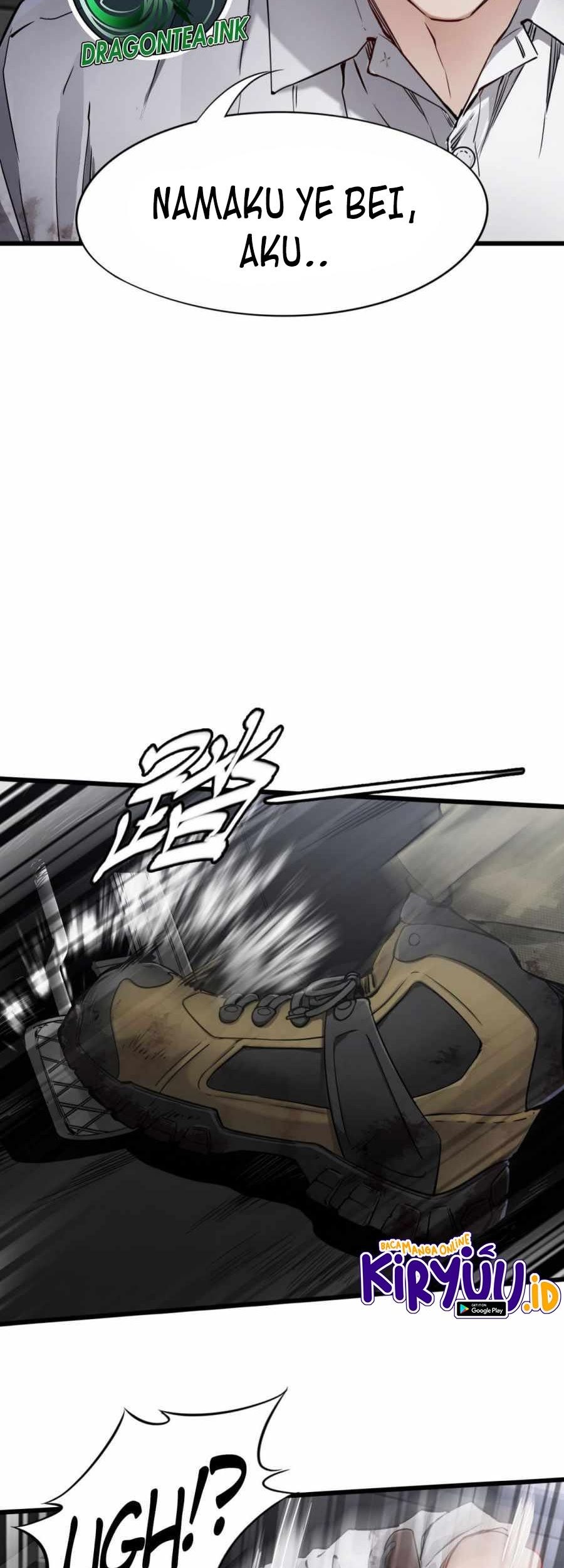 Apocalypse Mechanic Chapter 12 Gambar 58