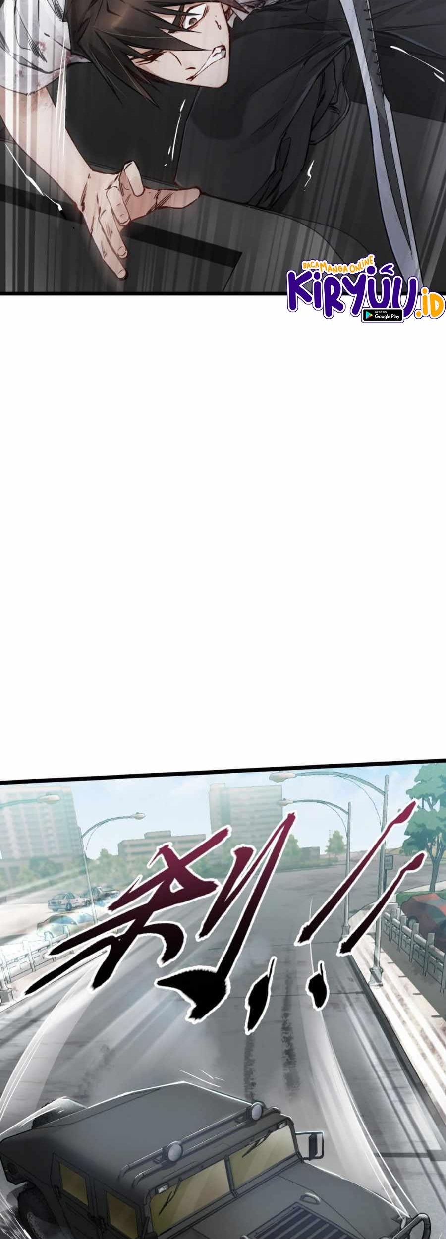 Apocalypse Mechanic Chapter 12 Gambar 60