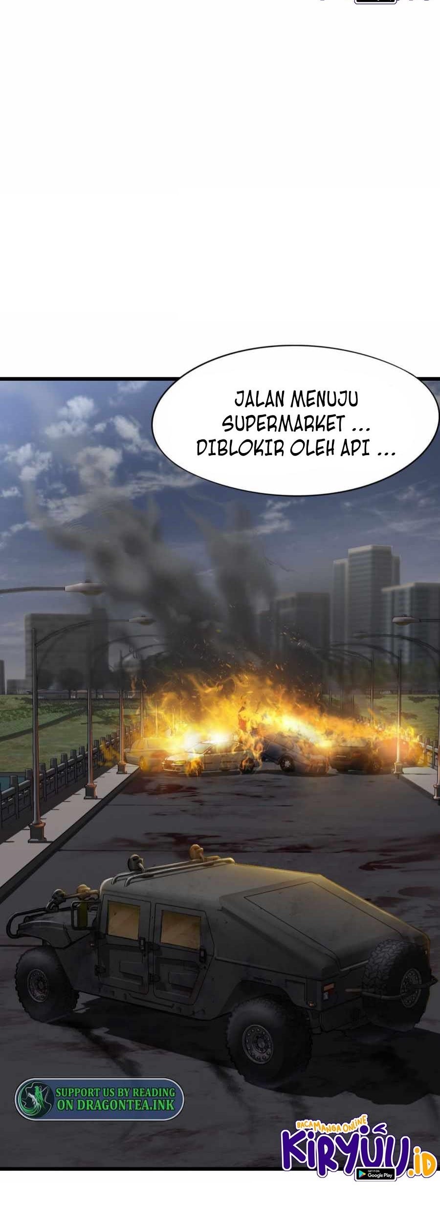 Apocalypse Mechanic Chapter 12 Gambar 64