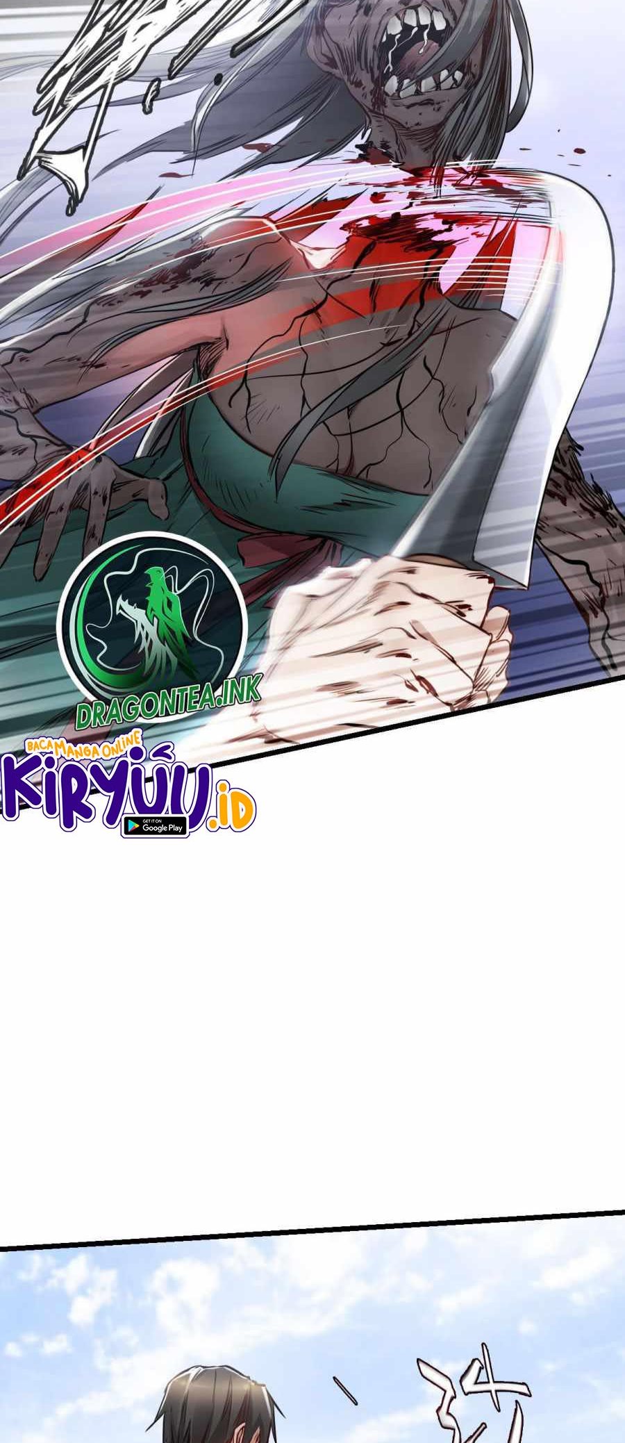 Apocalypse Mechanic Chapter 12 Gambar 7