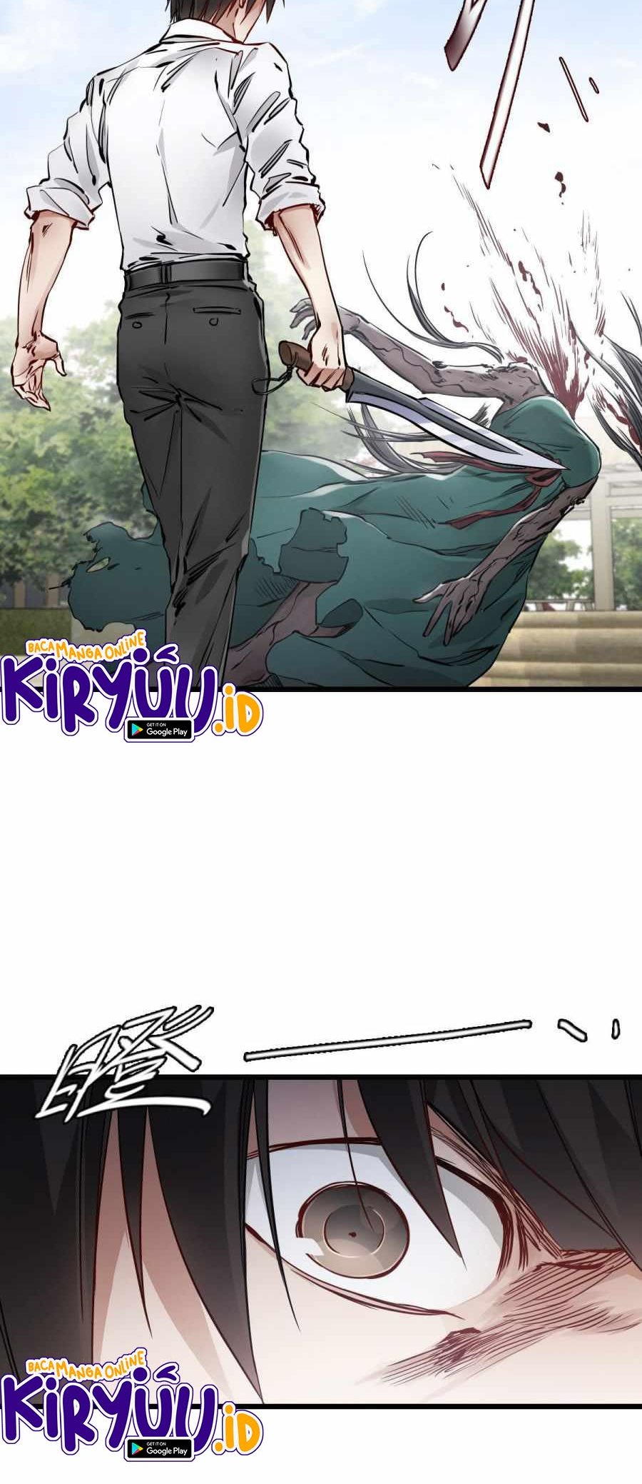Apocalypse Mechanic Chapter 12 Gambar 8