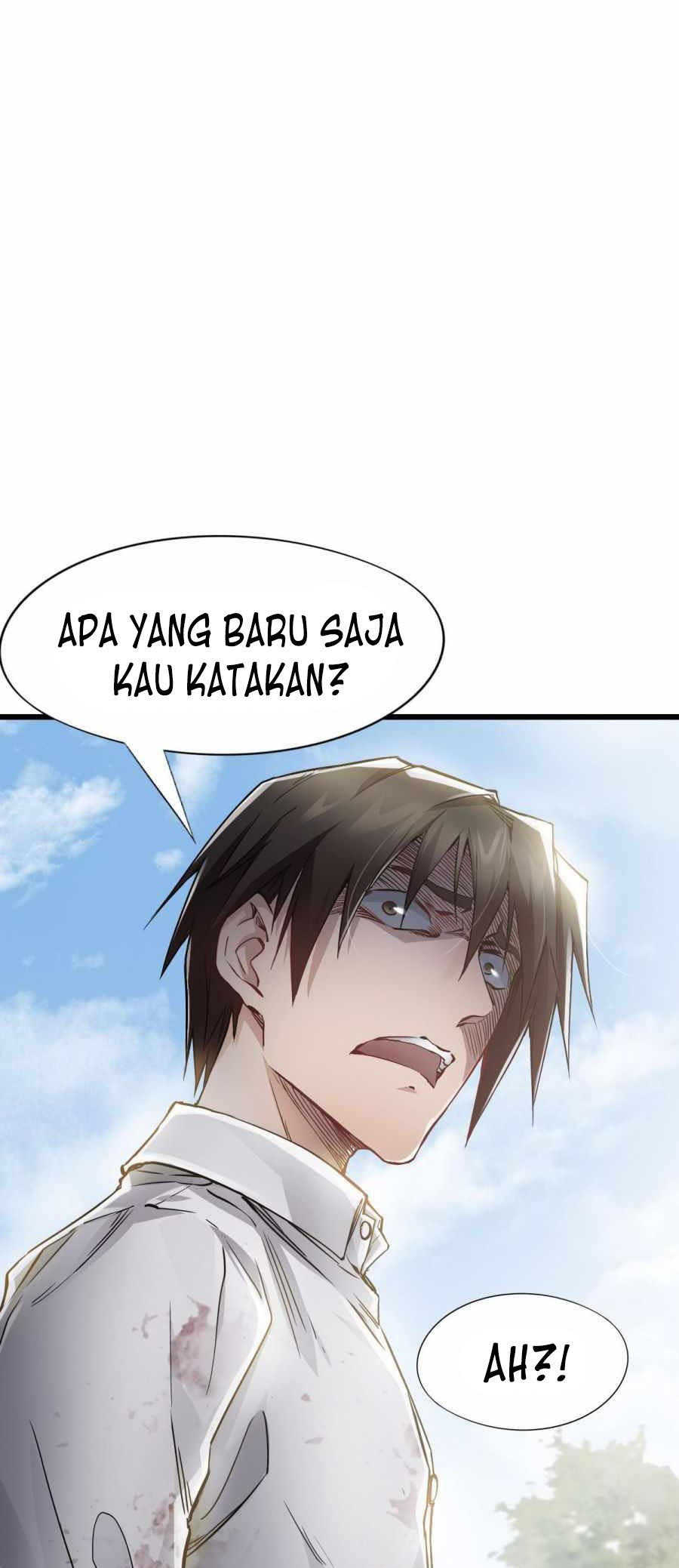Apocalypse Mechanic Chapter 12 Gambar 9