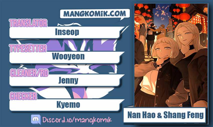 Baca Komik Nan Hao & Shang Feng Chapter 102 Gambar 1