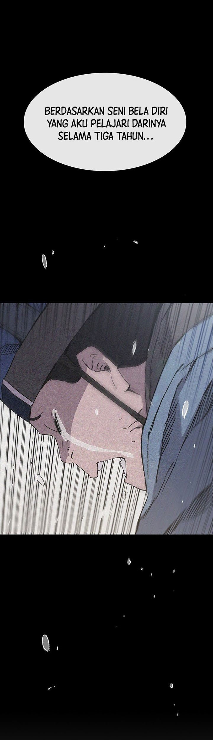 The Undefeatable Swordsman Chapter 133 Gambar 18