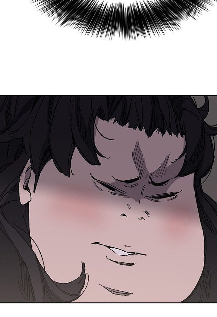The Undefeatable Swordsman Chapter 133 Gambar 33
