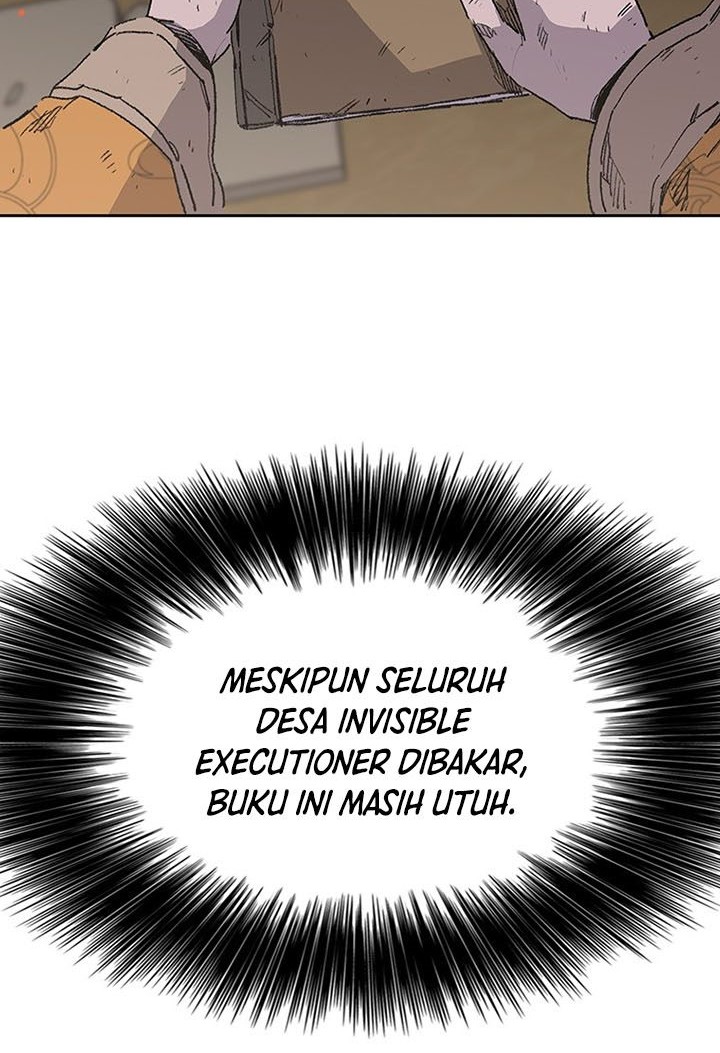 The Undefeatable Swordsman Chapter 133 Gambar 37
