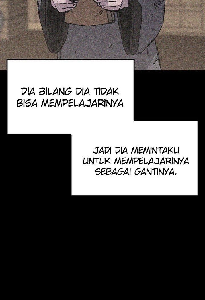 The Undefeatable Swordsman Chapter 133 Gambar 41