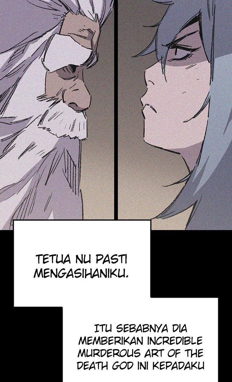 The Undefeatable Swordsman Chapter 133 Gambar 43