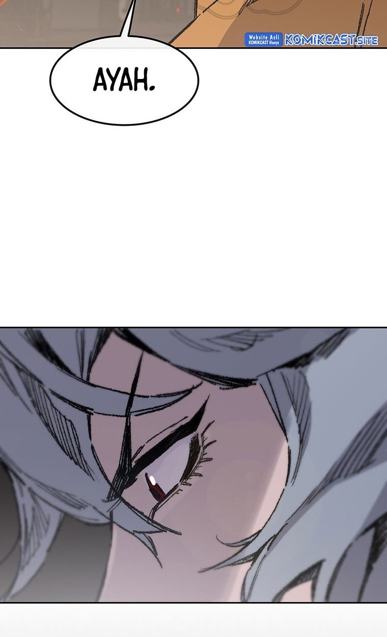 The Undefeatable Swordsman Chapter 133 Gambar 45