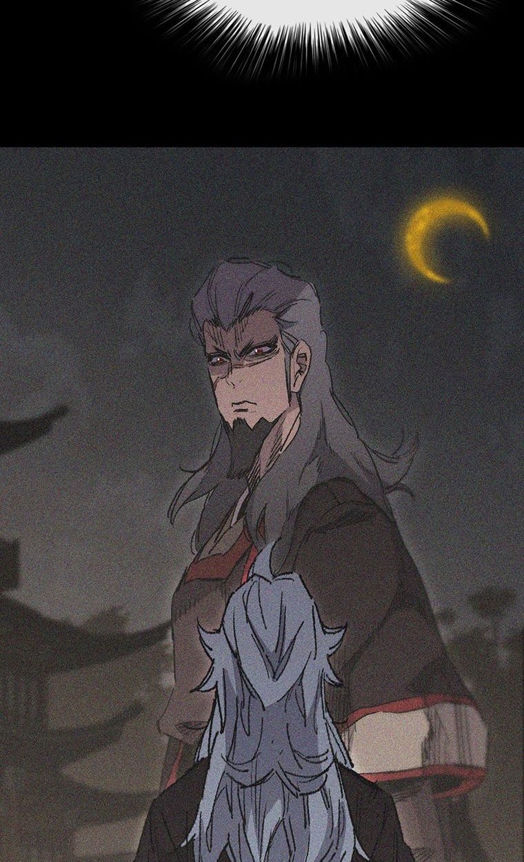 The Undefeatable Swordsman Chapter 133 Gambar 47