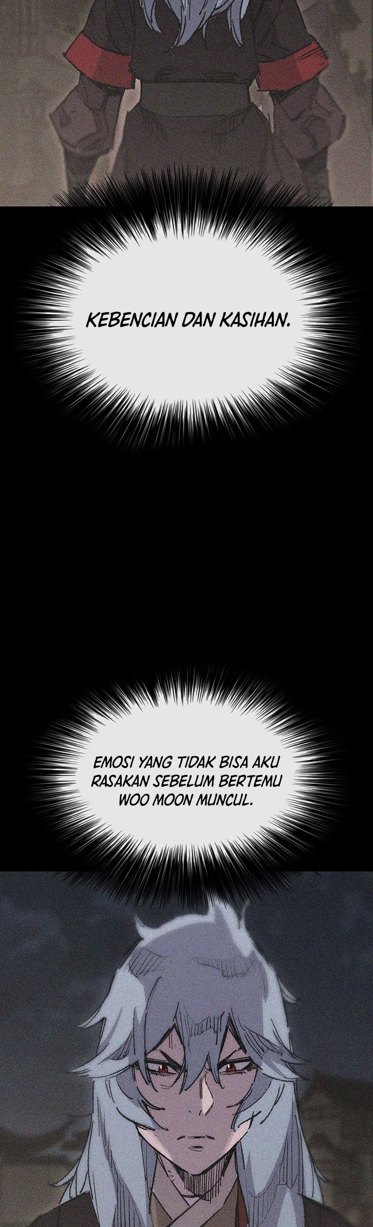 The Undefeatable Swordsman Chapter 133 Gambar 48