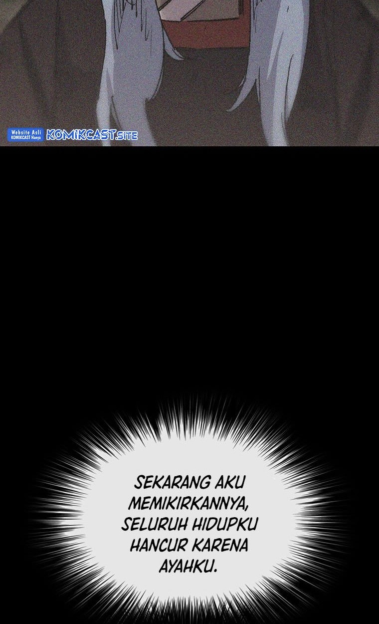 The Undefeatable Swordsman Chapter 133 Gambar 49