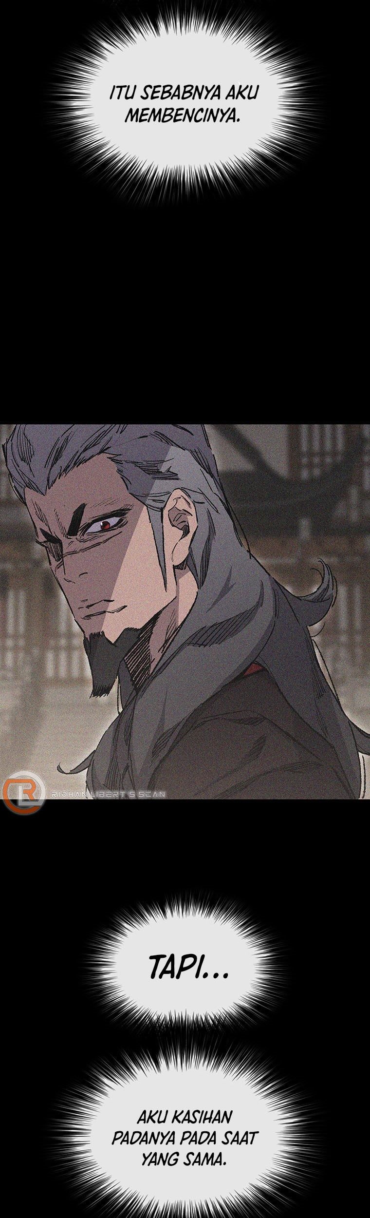 The Undefeatable Swordsman Chapter 133 Gambar 50