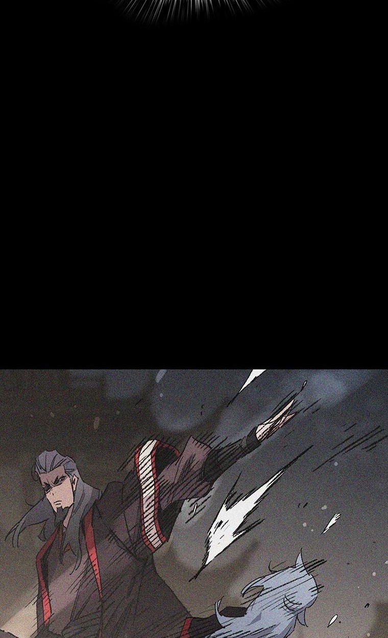 The Undefeatable Swordsman Chapter 133 Gambar 51